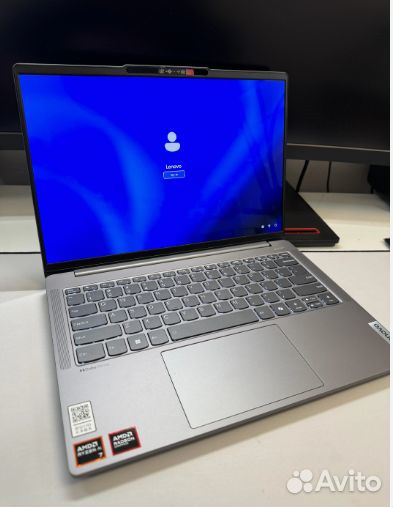 Lenovo Xiaoxin 14 Pro 2024 R7-8845H/32/1Tb/oled