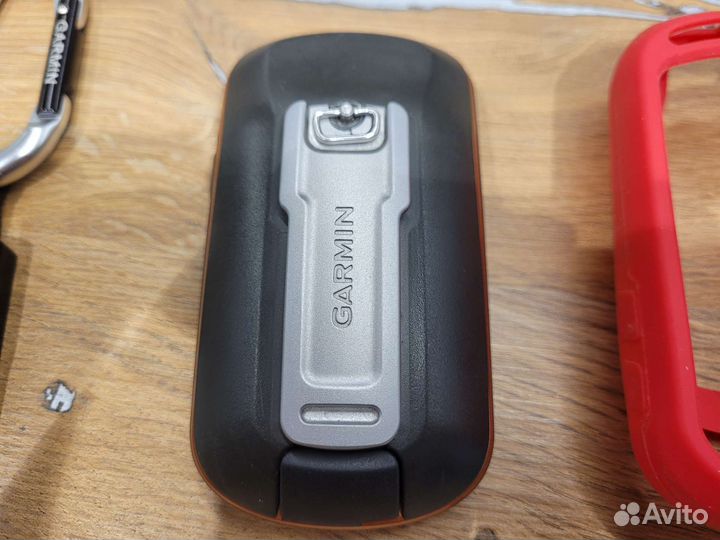 GPS Навигатор Garmin oregon 600