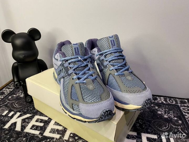 Кроссовки New Balance 1906R Auralee