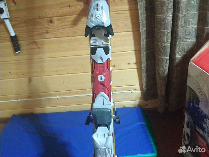 Горные лыжи K2 omni 160