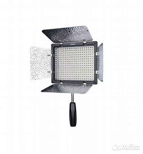 Накамерный свет yongnuo