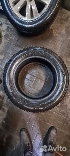 Nokian Tyres Nordman 7 255/55 R18