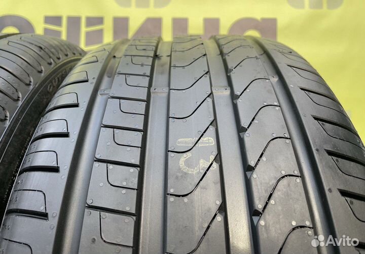 Pirelli Cinturato P7 205/60 R16 92H
