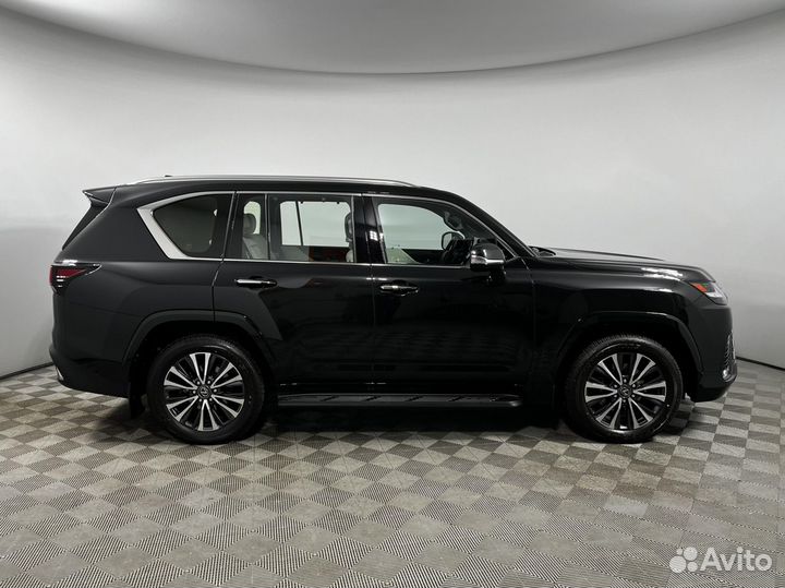 Lexus LX 3.3 AT, 2024