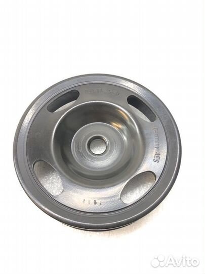 Шкив коленвала Volkswagen Passat B7 1.4 TSI CAX