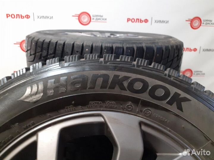 R16 Hankook winter I*pike RS 215/60, PCD 5x114.3 D