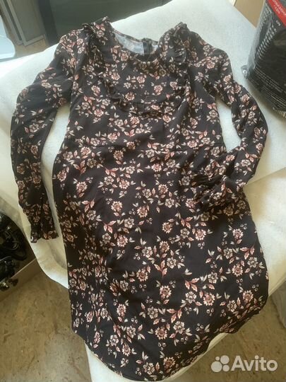 Пакет вещей на девушку 40-42