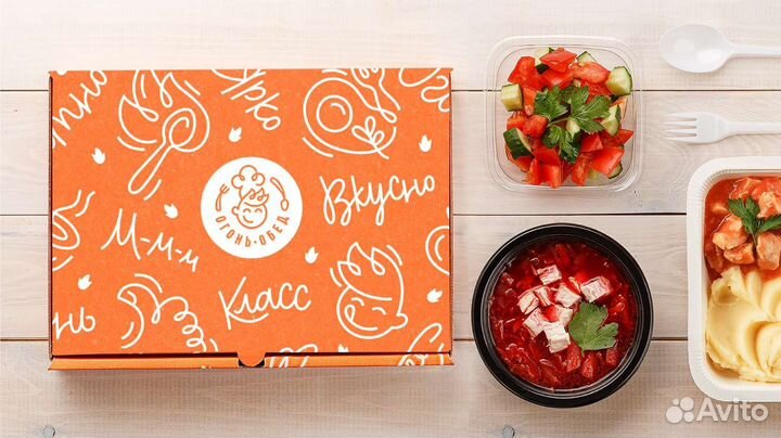 Администратор-кассир в столовую