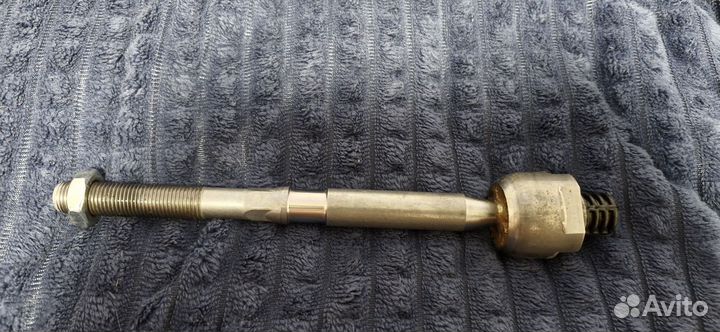 Рулевая тяга renault megane 2