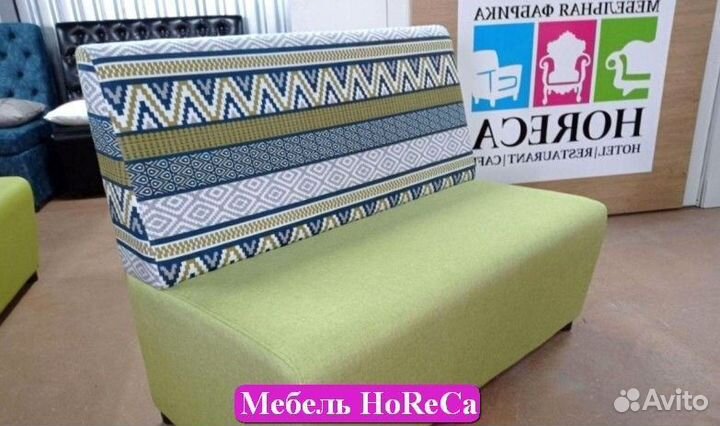 Мебель для баров под заказ