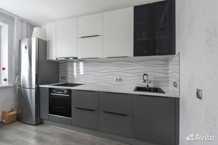 Цена за всю кухню смк 057872