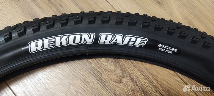Покрышки Maxxis 29, новые