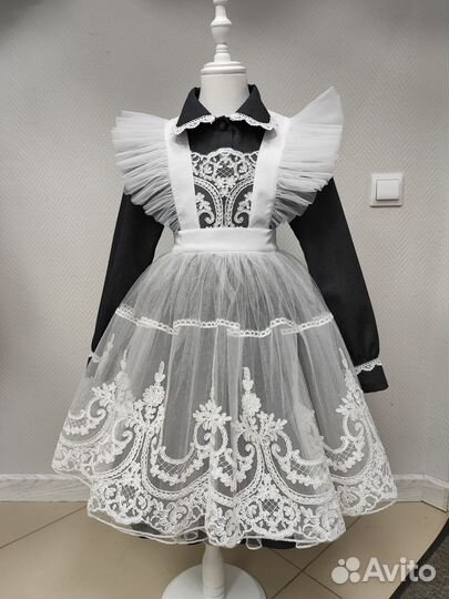 Пошив школьной формы