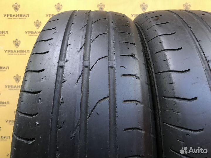 Continental ContiPremiumContact 2 195/65 R15 91H