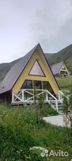 Каркасный дом под ключ гарантия 5 лет