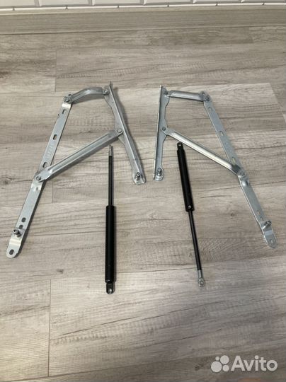 Механизм для откидной кровати