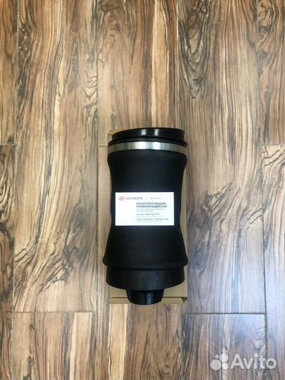 Пневмобаллон Jeep