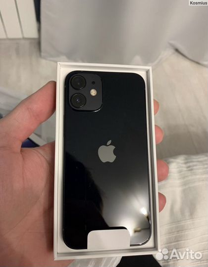 iPhone 12 mini, 64 ГБ