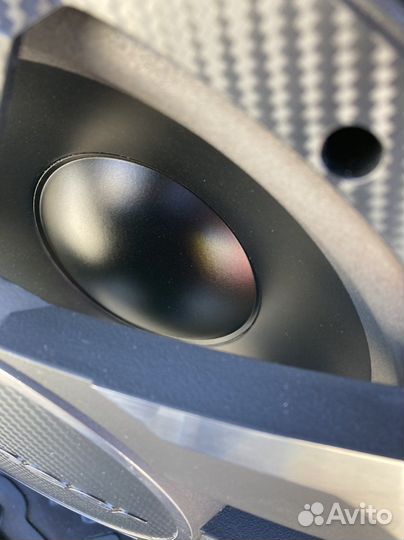 Автомобильный сабвуфер Pioneer TS-WX300A