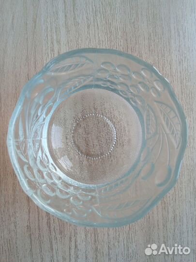 Салатник советского периода