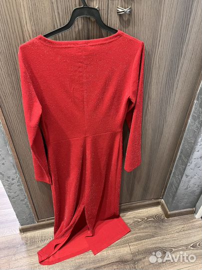 Вечернее платье 42 44 новое