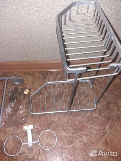 Набор для ванной