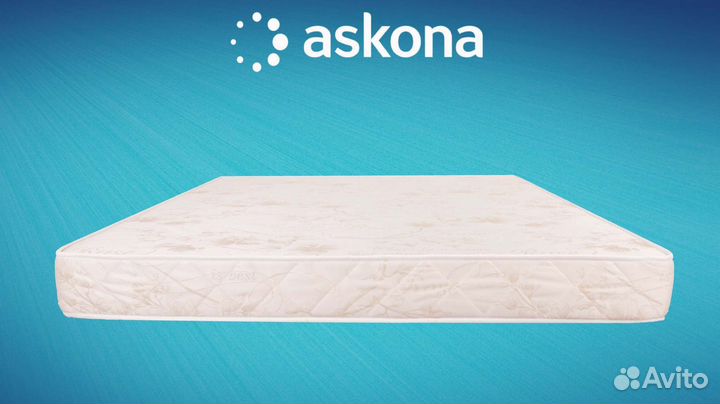 Матрас новыйт 180х200