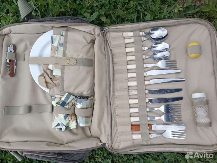 Термо сумка