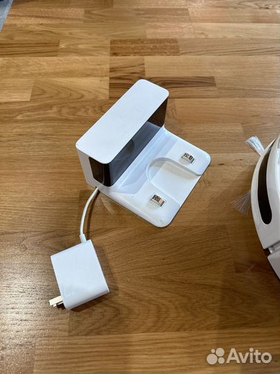 Робот пылесос xiaomi g1