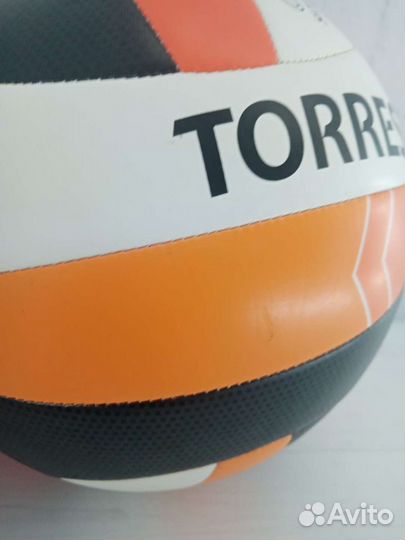 Волейбольный мяч