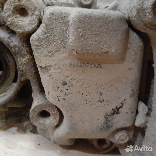 Задний редуктор Honda CR-V 4 2.0