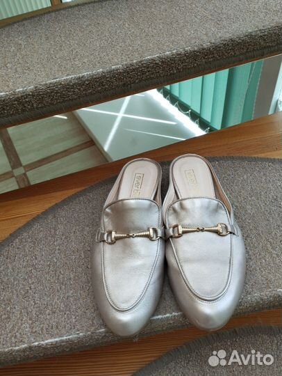 Мюсли женские