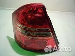 Фонарь Лифан солано