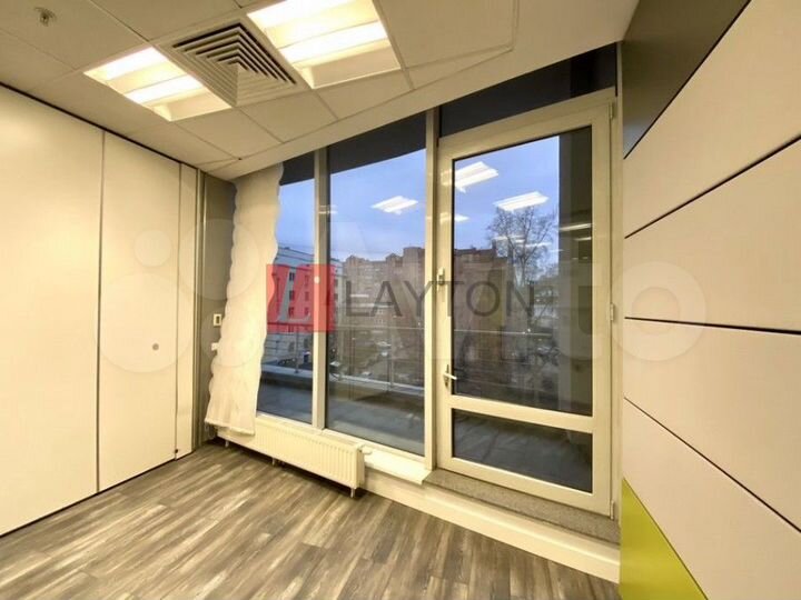 Сдам офисное помещение, 759 м²