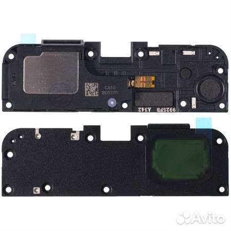 Динамик в корпусе для Xiaomi Mi 8 Lite