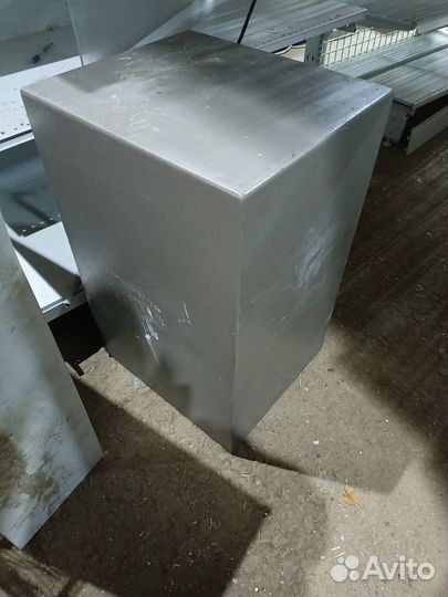 Сейф Valberg ASM 63T