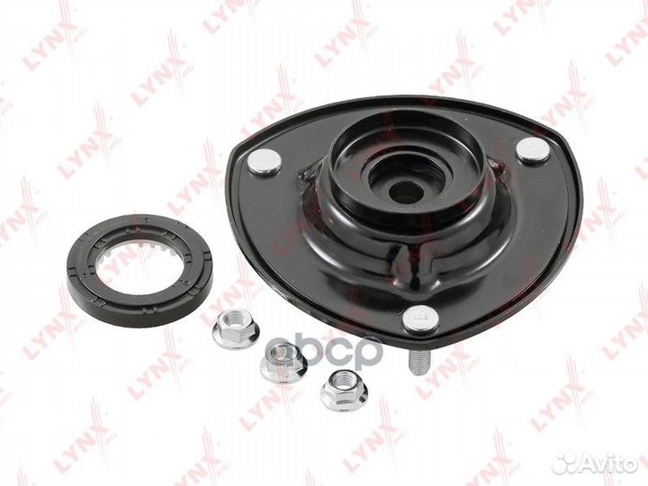 Опора амортизационной стойки перед прав/лев