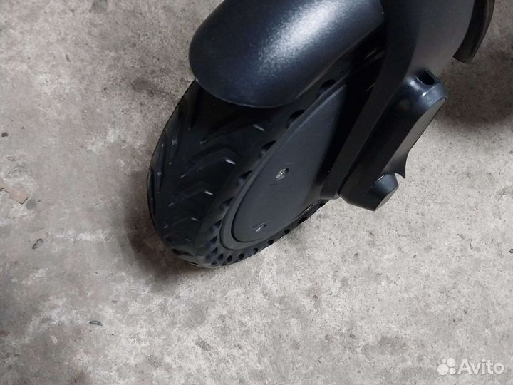 Электросамокат iconbit