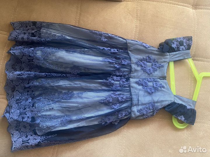 Продам платье
