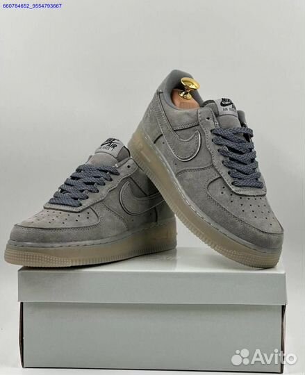 Кроссовки Nike Air Force 1 Low (Арт.62222)