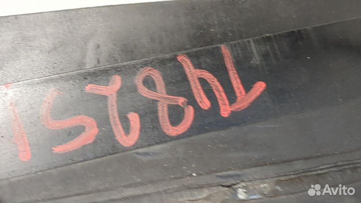 Рамка передняя Ford Fusion, 2008