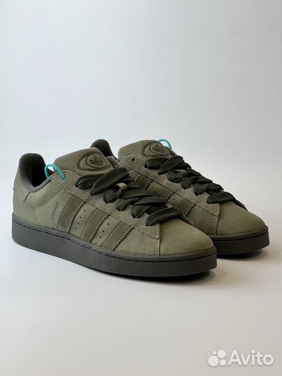 Adidas Campus 00s оригинал