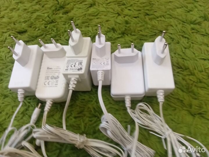 Адаптер блок питания