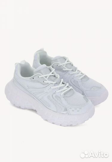 Кроссовки patrol 39