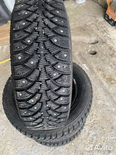 Nordman Nordman 4 165/65 R14 79T