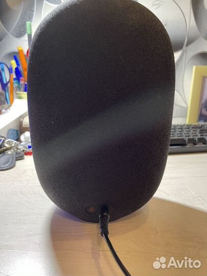 Умная колонка маруся