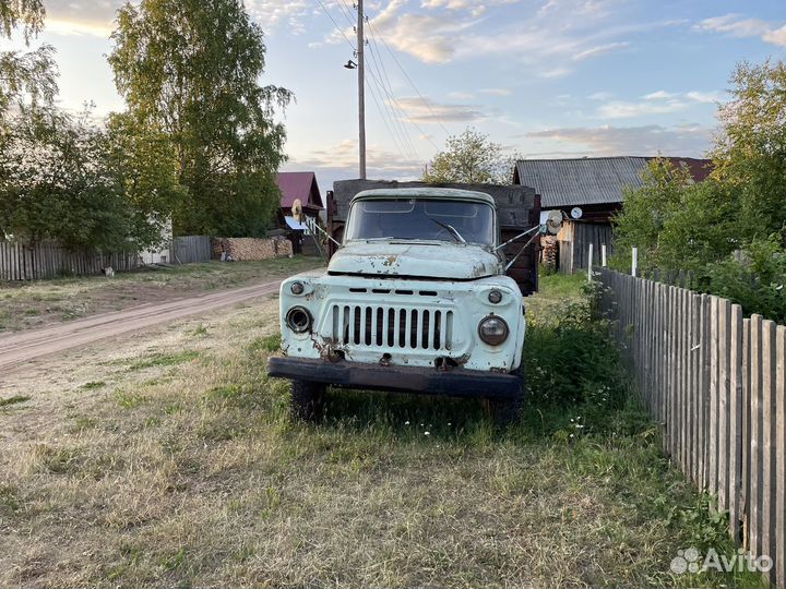 ГАЗ 24 Волга 2.5 МТ, 1980, 32 858 км