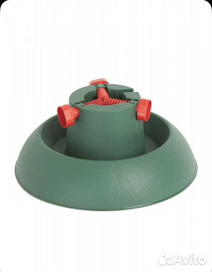 Держатель для живой елки roxor