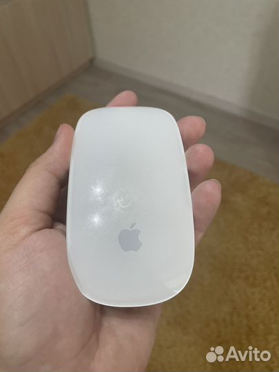 Мышь Apple A1296