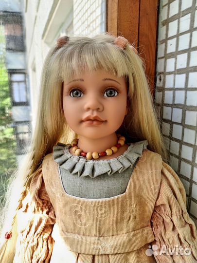 Коллекционная Ширин Schirin от RF-collection